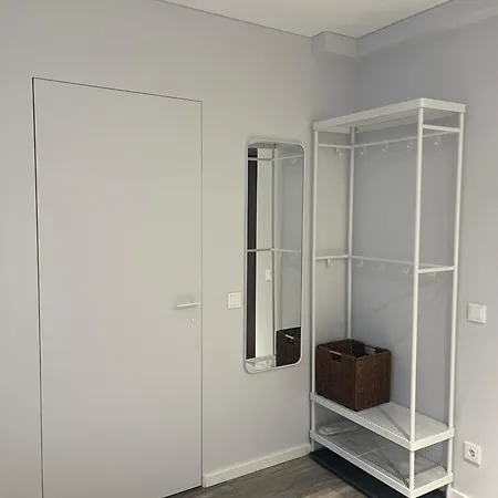 Apartment By The Oak
