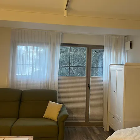 Apartment By The Oak Vilnius