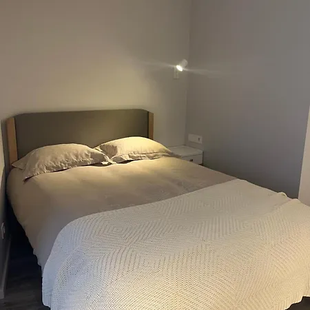 Apartman By The Oak *